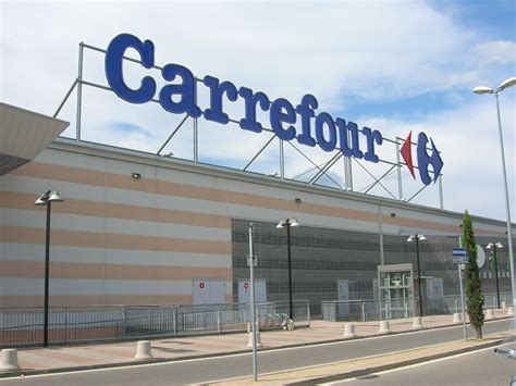 carrefour calenzano|Carrefour Iper CALENZANO Via Di Prato, 145